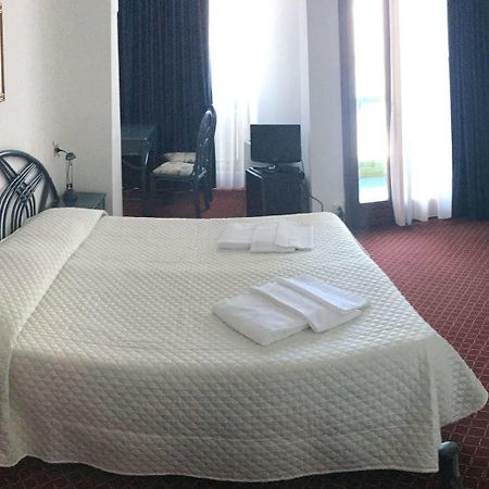Hotel Friuli Grado Buitenkant foto